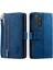 Xiaomi Redmi Not 11 Için Flip Case 4g/not 11S Cüzdan Kickstand 9 Kart Pu (Yurt Dışından) 1