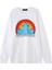Gün Batımı Yaprak Sweatshirt 1