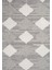 Yıkanabilir Kaymaz Taban Halı Pamuk Kilim Baklava Desenli Salon,Mutfak Halısı Ve Yolluk 3