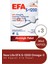 Efa S-1200 Omega-3 90 Kapsül - 3 Adet 1
