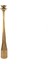 Gold Mumluk 12 x 89 cm 1
