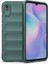 Xiaomi Redmi 9A Kılıf Kamera Korumalı Etnik Kapak 1
