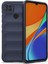 Xiaomi Redmi 9c Kılıf Kamera Korumalı Etnik Kapak 1