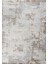 Yıkanabilir Kaymaz Taban Halı Pamuk Kilim Modern Çizgili Desenli Salon,Mutfak Halısı Ve Yolluk 2