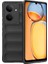 Xiaomi Poco C65 Kılıf Kamera Korumalı Etnik Kapak 1