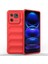 Xiaomi Mi 13 Kılıf Kamera Korumalı Etnik Kapak 1