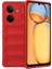 Xiaomi Redmi 13C Kılıf Kamera Korumalı Etnik Kapak 1