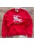Ekd Işlemeli Pamuklu Sweatshirt 1
