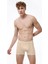 Erkek Ten Rengi Pamuk Elastan Boxer 075 1