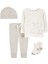 Bebek Alt Üst Set 4'lü Paket 1