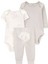 Bebek Body Pantolon Set 3'lü Paket 1