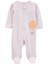 Kız Bebek Uyku Tulumu 1