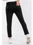 Duble Paça Jogger Pantolon Pike Kumaş 4
