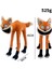 Hayranlar Için Yeni Smiling Critters Peluş, Smiling Critters Canavar Bebek, Catnap Peluş, Hayranlar Için (Fox) (Yurt Dışından) 2