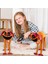 Gülümseyen Critters Peluş Oyuncak, 17.7in Yumuşak Doldurulmuş Hayvan Canavar Şekil Bebek, Erkek Kız Oyunu Için Yumuşak Pamuk Dolması Peluş Bebek Oyuncak Hediye (Catnap C) (Yurt Dışından) 3