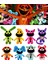 11.8 Inç Smiling Critters Peluş Oyuncaklar, Catnap, Doaday,kickinchicken,smiling Critters,pp Bölüm 3 Derin Uyku Oyunu Hayranları Çocuklar Için Tercih Edilen Hediyeleri Tercih Ediyo (Yurt Dışından) 2
