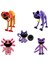 11.8 Inç Smiling Critters Peluş Oyuncaklar, Catnap, Doaday,kickinchicken,smiling Critters,pp Bölüm 3 Derin Uyku Oyunu Hayranları Çocuklar Için Tercih Edilen Hediyeleri Tercih Ediyo (Yurt Dışından) 4