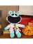 Korku Gülümseyen Yaratıklar Hayvan Serisi Peluş Bebek Oyuncakları Çocuklar Yumuşak Sevimli Dolması Catnap Dogday Şekil Hayranları Için Hediyeler Erkek Kız Doğum Günü Hediyeleri Yat (Yurt Dışından) 2