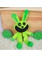 Korku Gülümseyen Yaratıklar Hayvan Serisi Peluş Bebek Oyuncakları Çocuklar Yumuşak Sevimli Dolması Catnap Dogday Şekil Hayranları Için Hediyeler Erkek Kız Doğum Günü Hediyeleri Yat (Yurt Dışından) 3