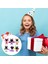 12 Inç Smiling Critters Peluş, Catnap Peluş, Doldurulmuş Hayvanlar Peluş, Gülümseyen Critters Peluş Oyuncaklar Hayranları Için Çocuk Erkek Kız Doğum Günü Partisi Paskalya Hediyeler (Yurt Dışından) 4