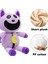 12 Inç Smiling Critters Peluş, Catnap Peluş, Doldurulmuş Hayvanlar Peluş, Gülümseyen Critters Peluş Oyuncaklar Hayranları Için Çocuk Erkek Kız Doğum Günü Partisi Paskalya Hediyeler (Yurt Dışından) 3