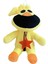 Gülümseyen Yaratıklar Peluş Oyuncak Catnap Dolması Korku Gülümseyen Hayvanlar Plushies Şekil Cadılar Bayramı Noel Bebekler Çocuklar Için Doğum Günü Hediyeleri Hayranları (Renk 7) (Yurt Dışından) 1