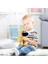 Gülümseyen Yaratıklar Peluş Oyuncak Catnap Dolması Korku Gülümseyen Hayvanlar Plushies Şekil Cadılar Bayramı Noel Bebekler Çocuklar Için Doğum Günü Hediyeleri Hayranları (Renk 7) (Yurt Dışından) 2