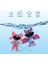 12 Inç Smiling Critters Peluş, Catnap Peluş, Doldurulmuş Hayvanlar Peluş, Gülümseyen Critters Peluş Oyuncaklar Hayranları Için Çocuk Erkek Kız Doğum Günü Partisi Paskalya Hediyeler (Yurt Dışından) 3