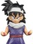 Son Gohan Aksiyon Figürü, Anime Dragonball Şekil Heykeli Heykelcik Koleksiyonu Dekorasyon Modeli Zarif Doğum Günü Hediyesi, Dövüş Ver. (Yurt Dışından) 3