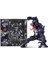 Venom Carnage Action Figure Koleksiyon Anime Bebek Modeli Oyuncak Pvc Eklemler Hareketli Oyuncak Figürler Koleksiyonu Karakter Heykeli Dekorasyon Süsler (Venom) (Yurt Dışından) 1