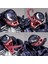 Venom Aksiyon Figürü Bebek Model Oyuncak Bebek, Venom Legends Serisi Carnage Anime Aksiyon Pvc Şekil Hareketli Karakterler Modeli Heykel Oyuncaklar Koleksiyon Masaüstü Dekorasyon S (Yurt Dışından) 2