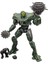 Pacific Rim Movie-6ınch Titan Redeemer Aksiyon Figürünün Serisi Şekil Modeli (Yurt Dışından) 1
