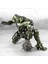 Pacific Rim Movie-6ınch Titan Redeemer Aksiyon Figürünün Serisi Şekil Modeli (Yurt Dışından) 3