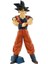 Anime Dragonball Gt Goku Figürü, Süper Saiyan 4 Goku Aksiyon Figürü, Koleksiyon Dekorasyon Modeli Nefis Doğum Günü Hediyesi (Yurt Dışından) 1