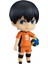 Haikyu! Tepeye: Tobio Kageyama (Yeni Karasuno Versiyonu) Nendoroid Aksiyon Figürü, Çok Renkli (Renk :1455) (Yurt Dışından) 1