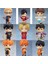 Haikyu! Tepeye: Tobio Kageyama (Yeni Karasuno Versiyonu) Nendoroid Aksiyon Figürü, Çok Renkli (Renk :1455) (Yurt Dışından) 2