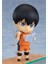 Haikyu! Tepeye: Tobio Kageyama (Yeni Karasuno Versiyonu) Nendoroid Aksiyon Figürü, Çok Renkli (Renk :1455) (Yurt Dışından) 3