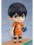 Haikyu! Tepeye: Tobio Kageyama (Yeni Karasuno Versiyonu) Nendoroid Aksiyon Figürü, Çok Renkli (Renk :1455) (Yurt Dışından) 4