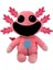 Yeni Smiling Critters Peluş, Smiling Critters Canavar Bebek, Dogday&catnap&bobby Bearhug&bubba Bubbaphant&craftycorn Sevimli Peluş, Hayranlar Için (30CM/11.8IN) (Salamander) (Yurt Dışından) 1
