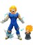 Vegeta Aksiyon Figürü Anime Figürü Dbz Heykeli Modeli Dekorasyon Zarif Doğum Günü Hediyesi 10.2 Inç (Yurt Dışından) 1