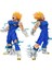 Vegeta Aksiyon Figürü Anime Figürü Dbz Heykeli Modeli Dekorasyon Zarif Doğum Günü Hediyesi 10.2 Inç (Yurt Dışından) 3
