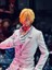 Tek Parça Gk Dünya Sanji Oyunu Anime Aksiyon Şekilli Kalıp Heykeli 56 (Beyaz) (Yurt Dışından) 2