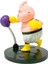 Gk Dragonball Majin Buu Aksiyon Figürü, Boks Buu Şekil Heykeli Heykelcik, Koleksiyon Dekorasyon Modeli Nefis Doğum Günü Hediyesi (Yurt Dışından) 1