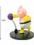 Gk Dragonball Majin Buu Aksiyon Figürü, Boks Buu Şekil Heykeli Heykelcik, Koleksiyon Dekorasyon Modeli Nefis Doğum Günü Hediyesi (Yurt Dışından) 2