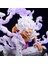 Luffy Aksiyon Figürü, Dişli 5 Luffy Anime Oyuncak Modeli Şekil Heykeli Pvc Karakter Model Oyuncaklar Koleksiyonu Hediye Erkekler ve Kızlar Için Yaratıcı Karikatür Oyuncak (Yurt Dışından) 3
