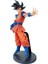 Anime Figürü Goku Aksiyon Figürü, Süper Dragonball Kahraman Son Goku Şekil Heykeli, Pvc, Koleksiyon Dekorasyon Modeli Nefis Doğum Günü Hediyesi (Yurt Dışından) 1