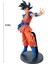 Anime Figürü Goku Aksiyon Figürü, Süper Dragonball Kahraman Son Goku Şekil Heykeli, Pvc, Koleksiyon Dekorasyon Modeli Nefis Doğum Günü Hediyesi (Yurt Dışından) 2