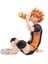 Hinata Shoyo/tobio Kageyama Oturma Pozisyonu Şekil Çocuk Modeli Figur Pvc Model Bebek Masaüstü Süsleri (Yurt Dışından) 3