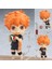 10 cm Japonya Anime Oyunu Şekil Nendoroid Haikyu! Hinata Shoyo S Versiyonu Klasik Görünüm Voleybol Çocuk Koleksiyonu Süsler Versiyonu Aksiyon 2022 Yeni Hediye (Renk: 461) (Yurt Dışından) 3