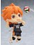 10 cm Japonya Anime Oyunu Şekil Nendoroid Haikyu! Hinata Shoyo S Versiyonu Klasik Görünüm Voleybol Çocuk Koleksiyonu Süsler Versiyonu Aksiyon 2022 Yeni Hediye (Renk: 461) (Yurt Dışından) 4